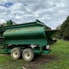 Converted Keenan - Mixer Wagon