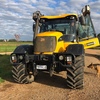 2010 JCB 3220+ Self Propelled Sprayer