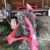 2010 Massey Ferguson 1375 Mower Conditioner