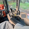 Kubota M105X Tractor