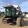 R75 Gleaner Header