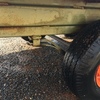 Tatura Trellis Stone Fruit Picking Trailers