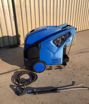 Pressure Washer