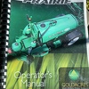 2009 Goldacres EF 5024 Boomspray