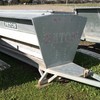 Paton 1 Tonne Feeder – Wheeled