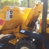 2008 Barford Site Dumper SX3000