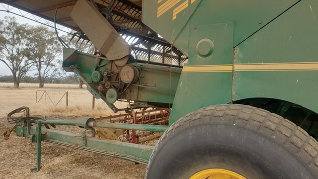 Horwood bagshaw 2141