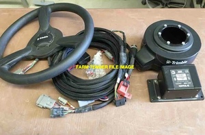 WANTED Trimble EZ-Pilot