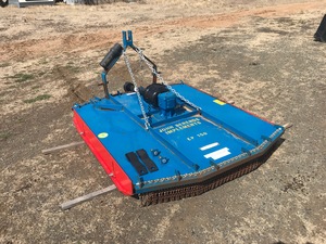 Berends EP 150 Slasher