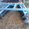 Ford Blue line disc plough parts wanted please