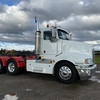 Kenworth Prime Mover