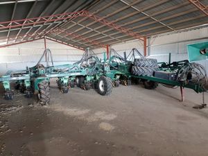 Excel Stubble Warrior 12m