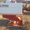 Yomel 2 Tonne Spreader 