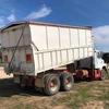 1982 International S-Line with 20ft Tipper