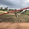 Farm King 13 x 36 Auger  Capacity in excess of 200 metric tons per hour
