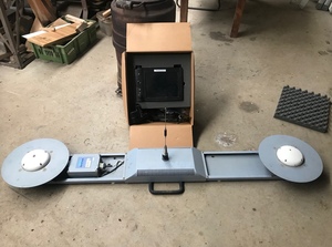 Autofarm A5 Autosteer RTK Setup