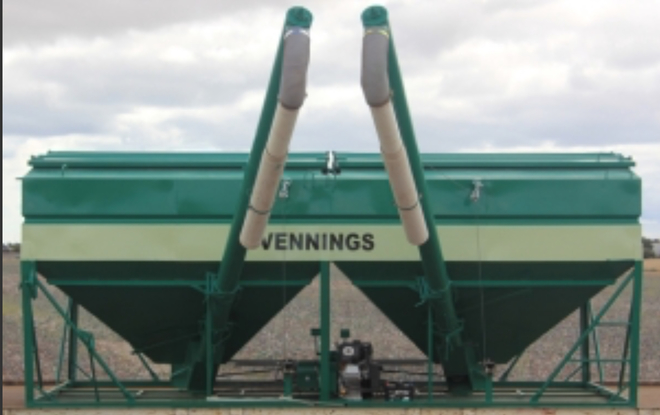 Vennings or similar grouper