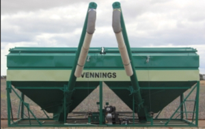 Vennings or similar grouper