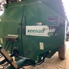 Keenan Mixer Wagon