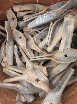  Points 1199 x 101 - 2% Buyers Premium on all Lots