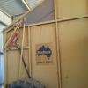 Nichols Chaff Cart ##PRICED REDUCED##