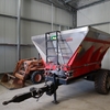 FarmTech AgroMaster Viking 4000 Fertiliser Spreader