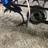 Flexi coil air seeder