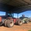 Case 9180 Steiger Tractor