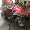 Honda trx 300