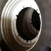 Bolt on Dual Tractor Wheels