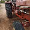 International 855 S Tractor