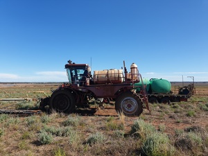 2004 Miller Nitro 2200HT