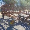 - Cultivator Wideline Bar 29Ft Ackland - 