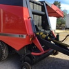CASE IH 528 Round Baler