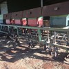 Fertiliser rig