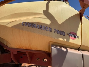 Hardi Commander 7030 Boomspray