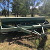 Horwood Bagshaw Disc seeder