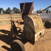 Under Auction - Under Auction (A132) - Britstand Cement Mixer - 2% + GST Buyers Premium On All Lots 