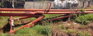 Highline 6510 Turbo Grain Conveyor