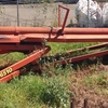 Highline 6510 Turbo Grain Conveyor