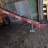 Sitrex 10 wheel hay rake for sale