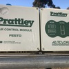 Prattley autodrafter with mobility unit 