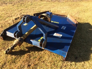 Chris Grow Vineminder HD slasher