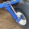 9m Big Rig Planter Fitted With 20 John Deere Biomax Single Disc Openers