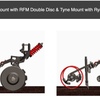 Ryan NT (formerly RFM NT) CWS2000 Coil Wheel System