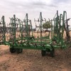 Hydraulic Harrows