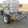 1000 Litre Firefighting Trailer 