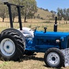 Fordson Super Dexta