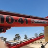 Wheatheart auger 10 inch by 41 foot