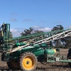 Goldacres Prarie 3000L 28M Boomspray